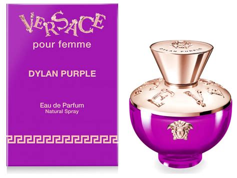 versace amethyst perfume